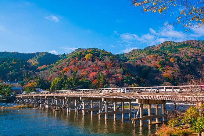 Private Day Tour - Kyoto Arashiyama & Bamboo Forest Perfect Tour! - Arashiyama in One Day: What Makes This Route Work