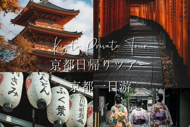 Private Day Tour of Historic Osaka - Osaka Castle: samurai-era power plus a 1931 rebuild