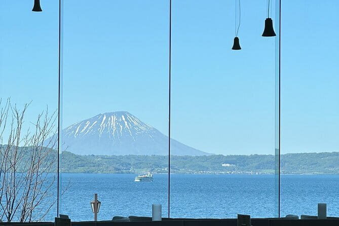Private Day Tour to Hokkaido Noboribetsu and Lake Toya by Car - Why this private car day works so well from Sapporo
