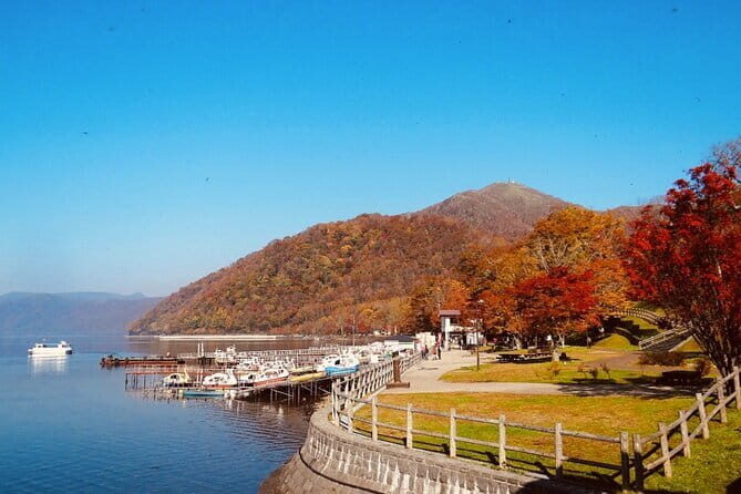 Private Day Tour to Hokkaido Noboribetsu and Lake Toya by Car - Where the day ends: returning to Sapporo or stopping in Toyako/Noboribetsu