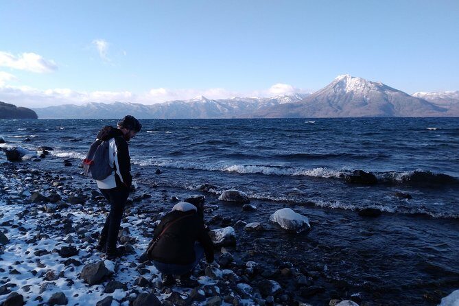 Private Day Trip of Lake Shikotsu and Moss Canyon - Who this day trip fits best (and who might not)