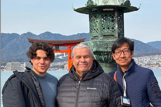 Private Day Trip To Hiroshima from Kyoto or Osaka by Bullet Train - How the One-Day Kyoto-to-Hiroshima Route Gets You There and Back