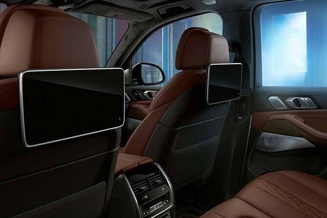 Private Departure Tour from Hotel/Airport/Cruise (5-6 Hrs) - How the 5–6 hour loop stays efficient (and customizable)