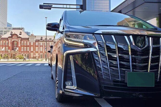 Private departure transfer from Kyoto city to Osaka Itami International airport - Why This Transfer Cost Makes Sense (and When It Doesn’t)