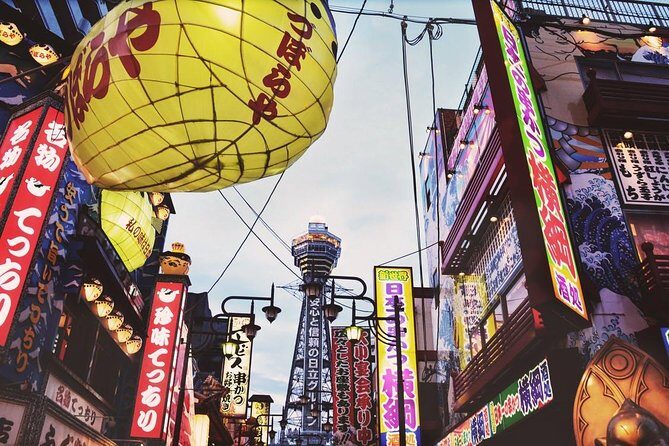 Private Departure Transfer : Osaka City to Kansai International Airport - Who This Transfer Fits Best (and Who Might Skip It)