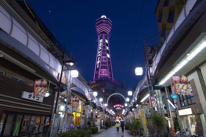 Private Departure Transfer: Osaka City to Osaka Itami Airport - Who this transfer suits best