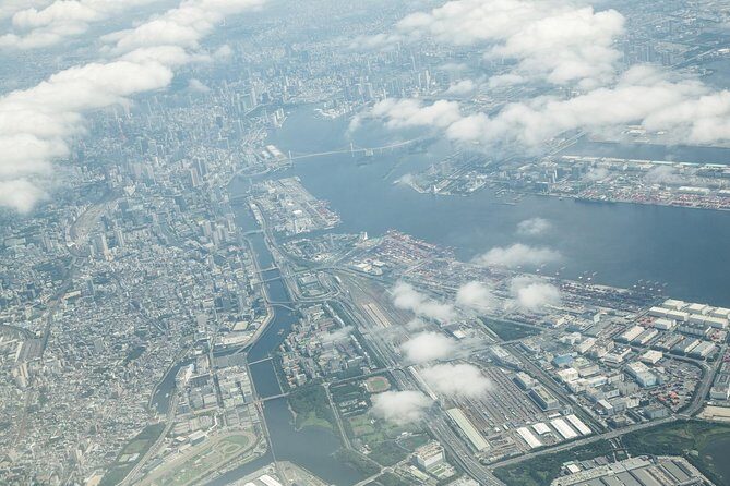 Private Departure Transfer : Tokyo Disney to Haneda International Airport - Baggage Rules for Disney Shopping (and how not to get stuck)