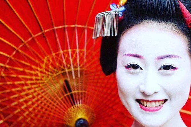 Private Dinner with Maiko and Geiko in Kyoto - Why an ochaya dinner feels different in Kyoto