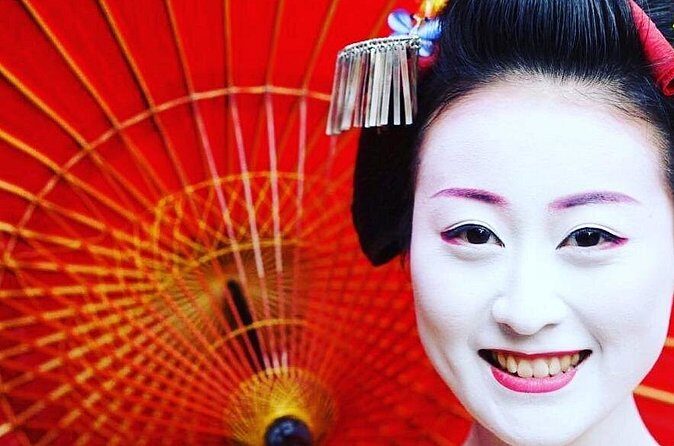 Private Dinner with Maiko and Geiko in Kyoto - Small logistics that actually matter for your evening
