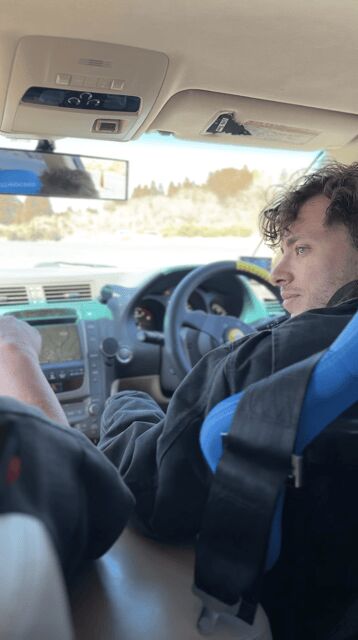 Private Drifting Lesson w/ OG Instructor Tokyo Drift Japan - Meet the OG Instructors: Why Private Teaching Feels Different