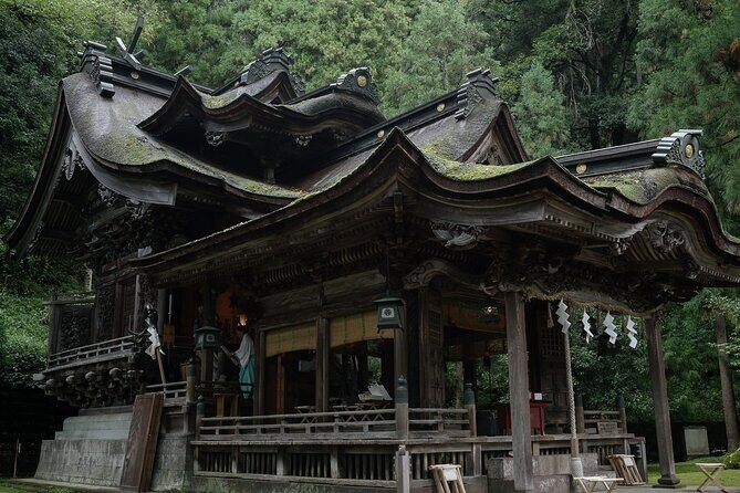 Private Echizen Washi Paper Making Experience and Walking Tour - The 3-Hour Private Format: Pace, Meeting Point, and Real Expectations