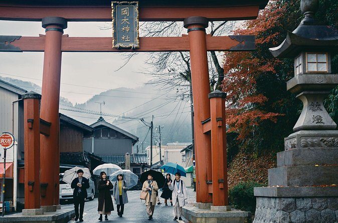 Private Echizen Washi Paper Making Experience and Walking Tour - Price and Value: Is It Worth $162.59?