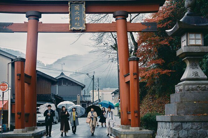 Private Echizen Washi Paper Making Experience and Walking Tour - Should You Book This Echizen Washi Paper Making Tour?