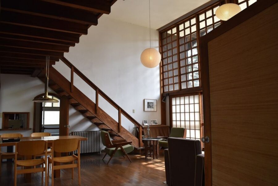 Private Edo-Tokyo Open Air Architectural Museum Tour - Where This Tour Really Takes Place: Tatemono-en, Not the Ghibli Museum