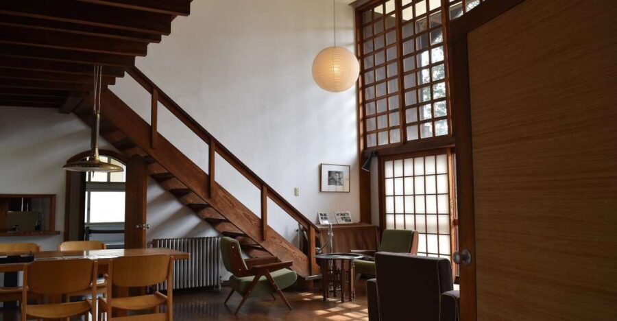 Private Edo-Tokyo Open Air Architectural Museum Tour - Kunio Maekawa’s Wartime Modernism: Where European Ideas Meet Japan