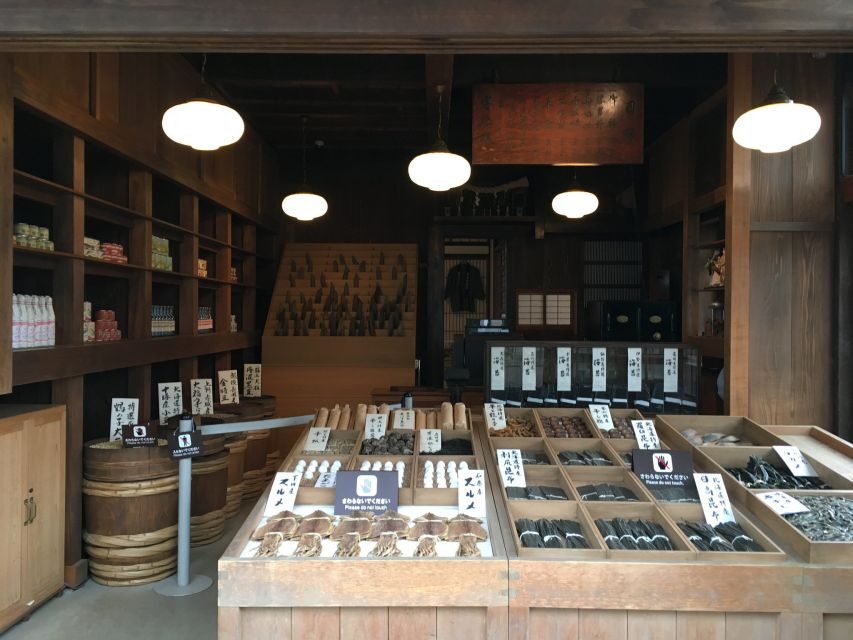 Private Edo-Tokyo Open Air Architectural Museum Tour - Getting There Without Stress: Pickup Options and Transit Reality