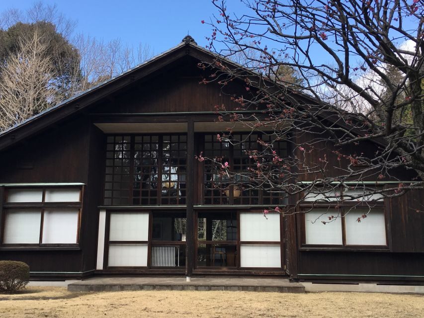 Private Edo-Tokyo Open Air Architectural Museum Tour - The Value of 5 Hours With a Private English Guide (and What You Pay For)