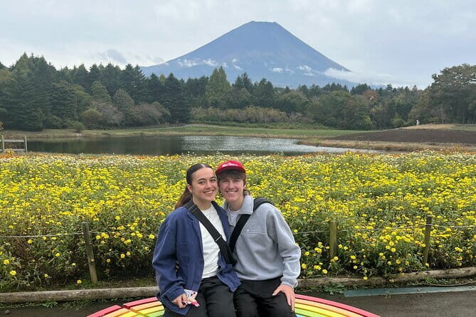 Private Fuji Full-day Car Tour with Hotel Pickup -Local Guide - Key things that make this Fuji tour work