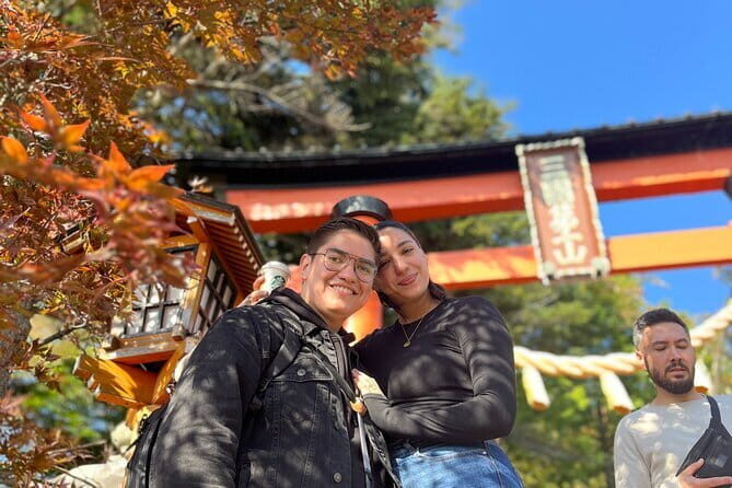 Private Fuji Full-day Car Tour with Hotel Pickup -Local Guide - Private pickup from Fujinomiya and a real 7-hour rhythm