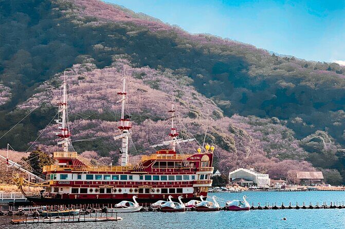 Private Fuji Hakone Tour Charter with English Speaking Driver - Key things to know before you go