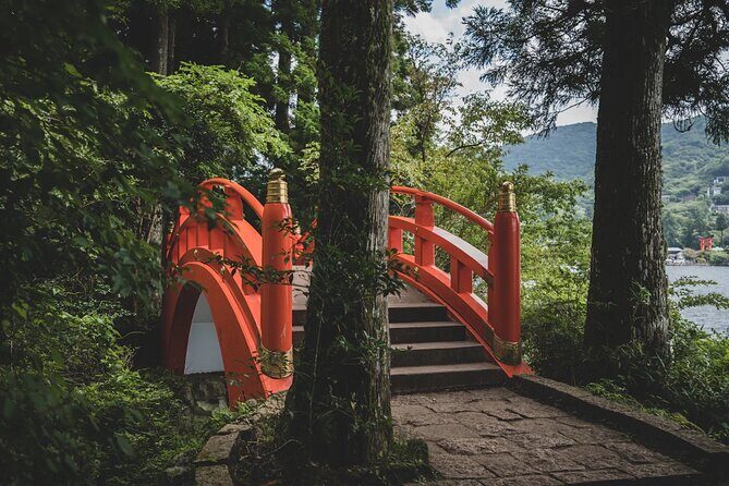 Private Fuji Hakone Tour Charter with English Speaking Driver - English-Speaking Driver: The Real Value Beyond Transportation