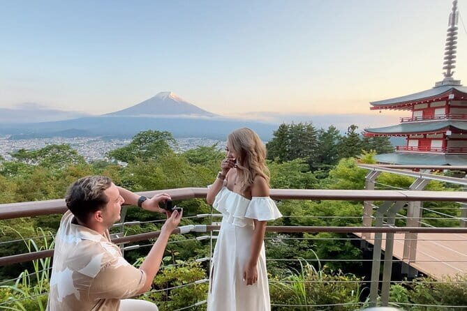 Private Fuji Half-day Car Tour with Hotel Pickup and Local Guide - Key things I’d prioritize on this Fuji half-day