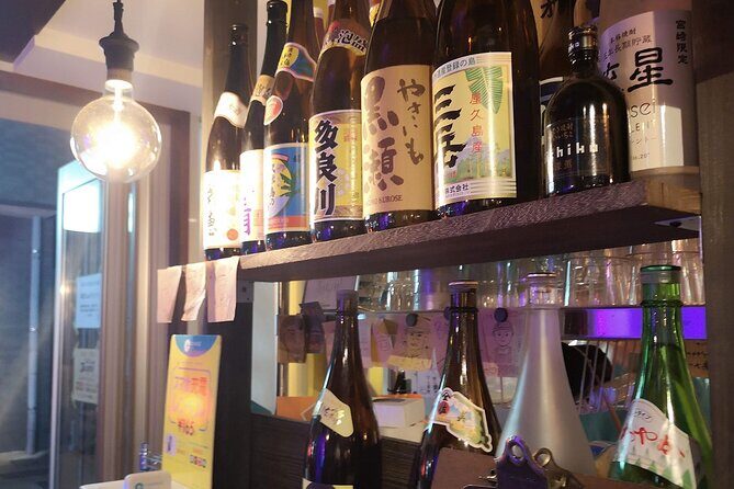 Private Fukuoka Bar Hopping and Food Walking Tour - Stop 1: Hakataya Hakata Ramen Nishijin Branch and the $2 ramen mentality