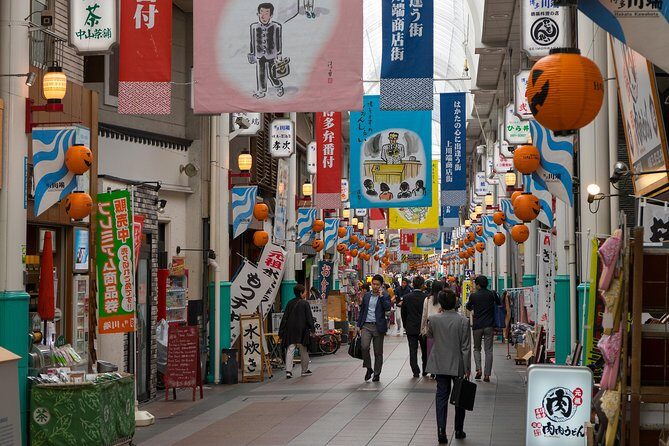 Private Fukuoka Tour with a Local, Highlights & Hidden Gems 100% Personalised - Price and value: what $66.83 really buys