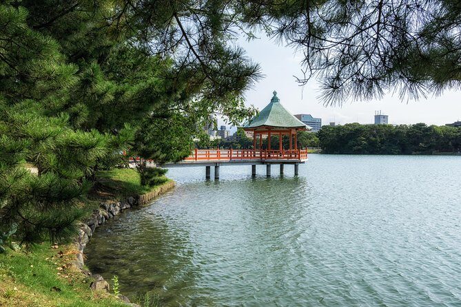 Private Fukuoka Tour with a Local, Highlights & Hidden Gems 100% Personalised - How the itinerary gets personalized before you even step outside
