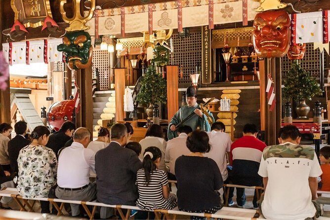 Private Fukuoka Tour with a Local, Highlights & Hidden Gems 100% Personalised - Fukuoka Castle Ruins in Maizuru Park: history without the museum fatigue