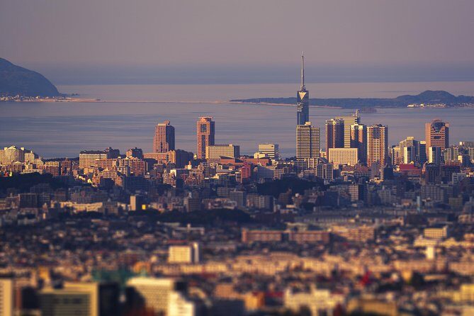 Private Fukuoka Tour with a Local, Highlights & Hidden Gems 100% Personalised - Where you meet in Hakata (and why it’s smart)