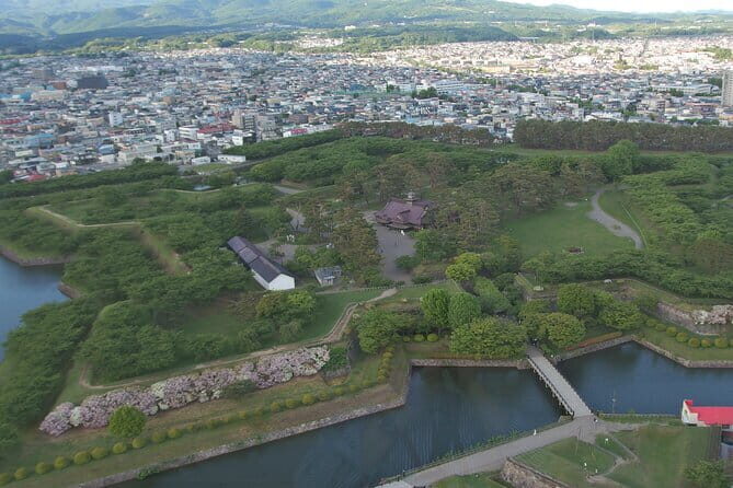 Private Full Day Guided Tour In Hakodate - Key highlights worth your attention