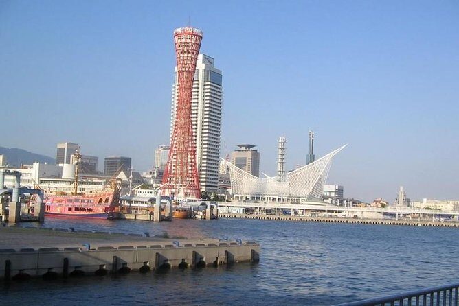 Private Full-Day Guided Tour in the City of Kobe - Key Highlights You’ll Care About