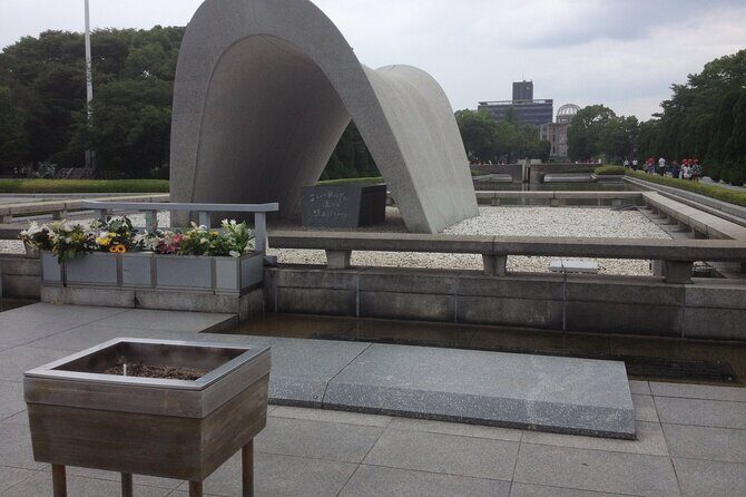 Private Full Day Hiroshima Tour - Peace Memorial Museum: where the story gets personal