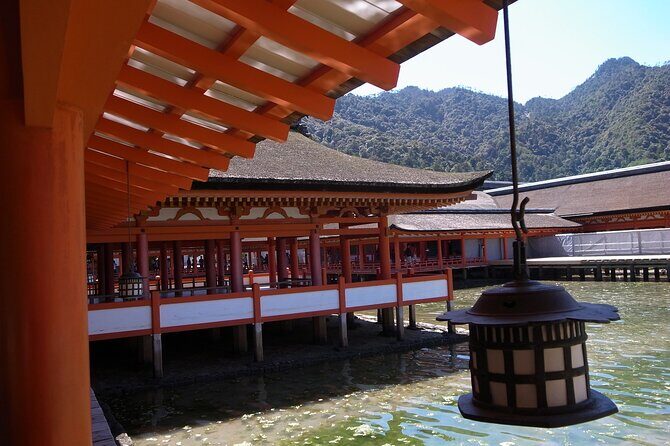 Private Full Day Hiroshima Tour - Peace Memorial Park and the A-Bomb Dome: time to pause, not sprint