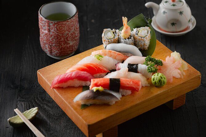 Private Full-Day Kamakura-Enoshima Tour with Bilingual Driver - Komachi-dori and the snacks-and-shops reset