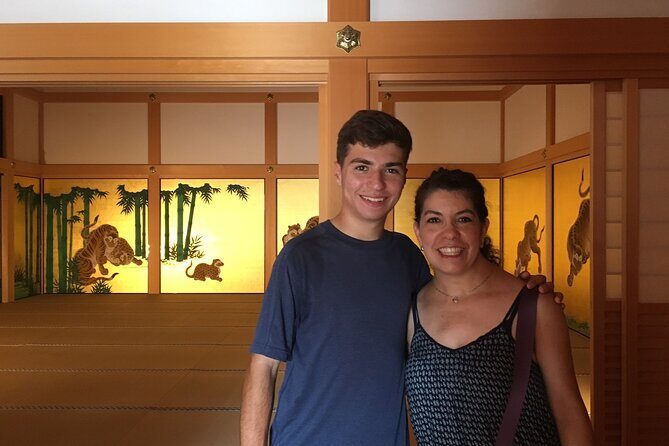 Private Full-day Nagoya City Tour - Nagoya in Six Hours: The Smart Private Pace