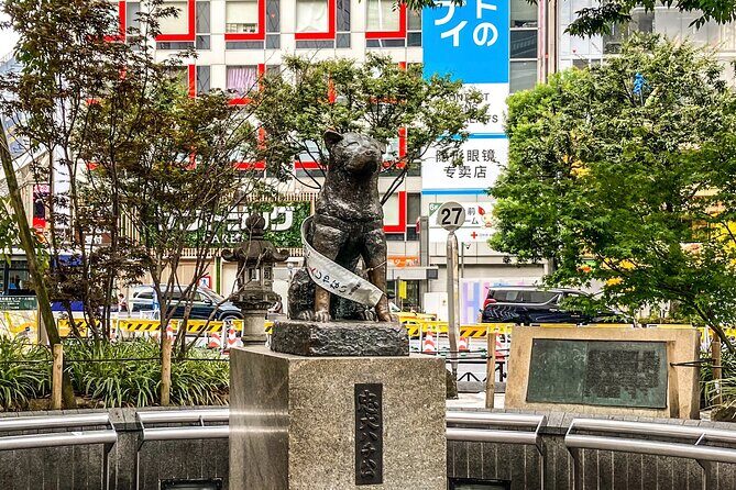 Private Full-day Tokyo Walking Subway Tour by Japan Gray Line - Asakusa and Senso-ji: where Tokyo slows down again