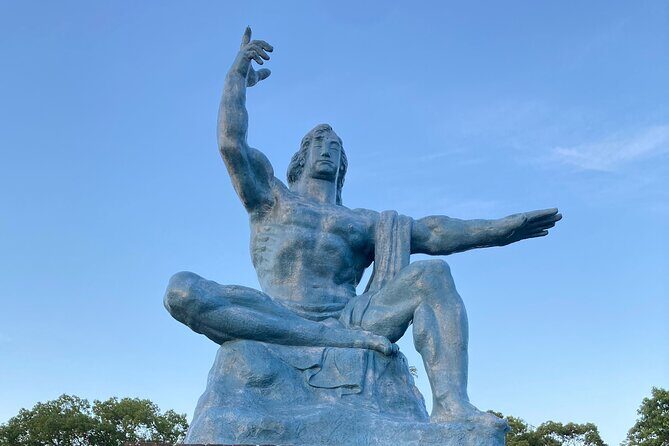 Private Full Day Tour from Fukuoka to Nagasaki - Key points at a glance