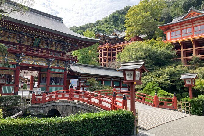 Private Full Day Tour from Fukuoka to Nagasaki - Price and value: what $781.83 buys you