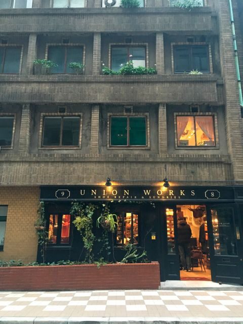 Private Ginza Architecture Tour - Key highlights you’ll actually care about