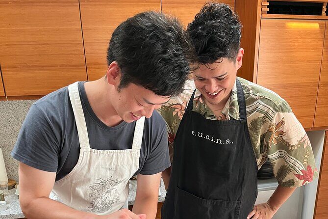 Private Gluten-Free Japanese Cooking Class in Tokyo Japan - How the label-checking lessons actually help in real life