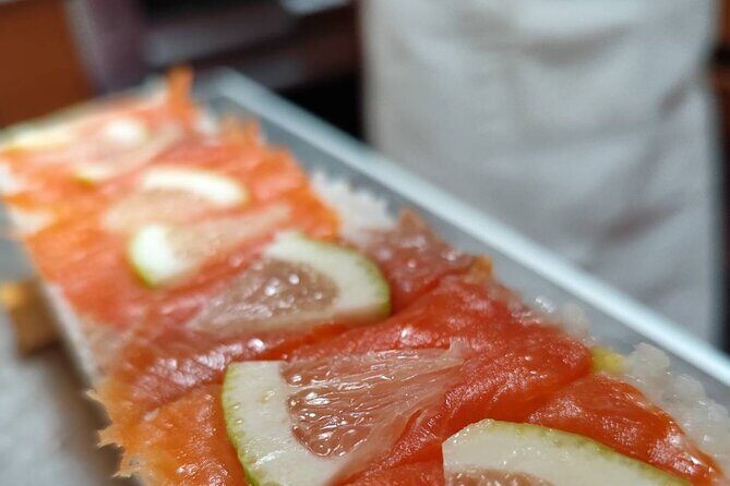 Private Gluten-Free Japanese Cooking Class in Tokyo Japan - Basic-course dishes: what you’ll cook and why they’re useful