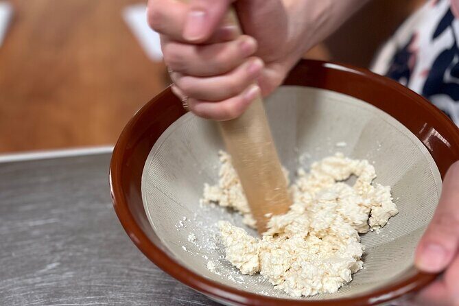 Private Gluten-Free Japanese Cooking Class in Tokyo Japan - Optional seasonal sweets: a gluten-free finish without the letdown