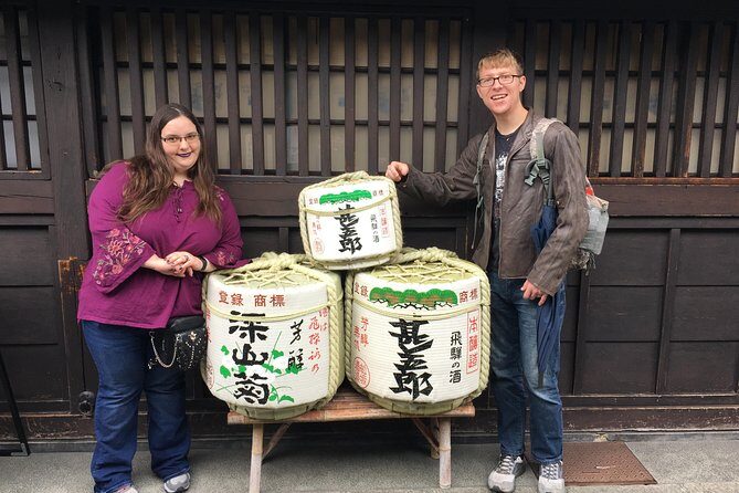 Private group Local Food Tour in Takayama - Who This Tour Fits Best (and Who Should Skip It)