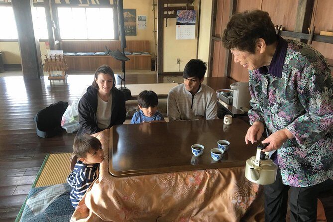 Private guided hidden gems tour by local English speaking driver - Saiko Bat Cave and cultural stops: asking better questions on the ride