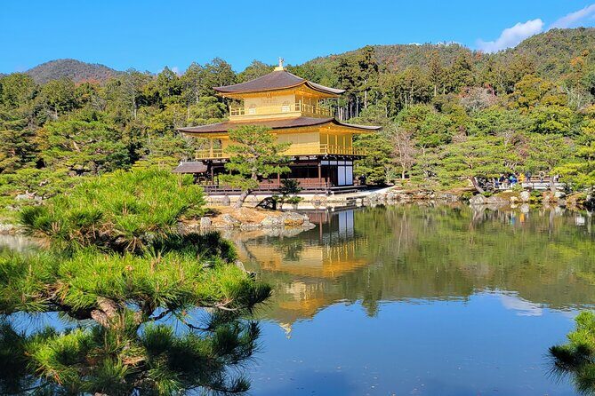 Private Guided Historical Sightseeing Tour in Kyoto - Kennin-ji Temple: Zen Quiet in the Middle of a Busy Day
