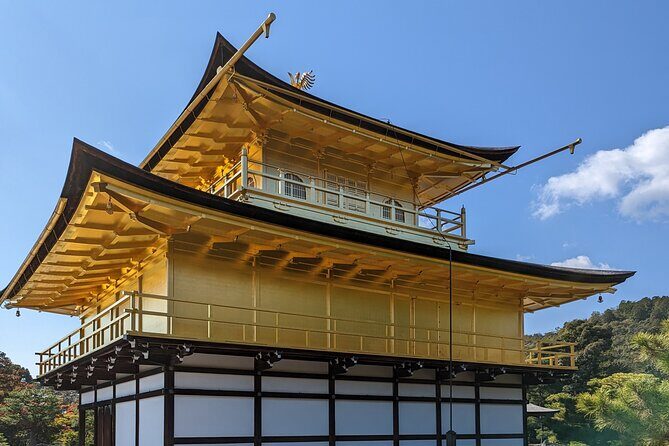 Private Guided Historical Sightseeing Tour in Kyoto - Gion: Geisha Culture at Street Level (Without the Tour-Group Rush)