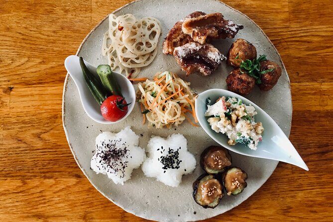 Private Guided Traditional Buddhist Cooking in Japan - What Makes This Class Different (And Why It’s Worth Your Time)