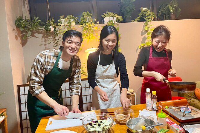 Private Guided Traditional Buddhist Cooking in Japan - Why Shojin-Ryori Feels Like Real Kyoto Food, Not a Vegan “Imitation”